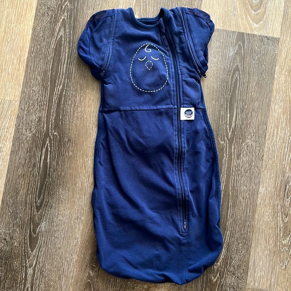Nested Bean Zen One Classic Sleep Sack